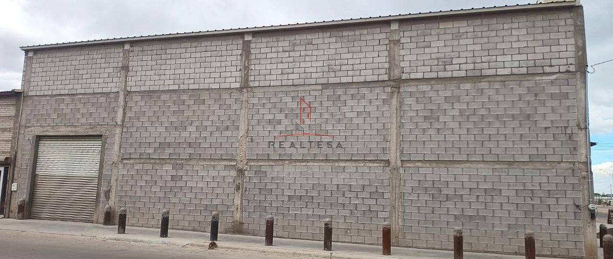 Foto de bodega en renta en jorge castillo cabrera , revolución mexicana, cuauhtémoc, chihuahua, 0 No. 03
