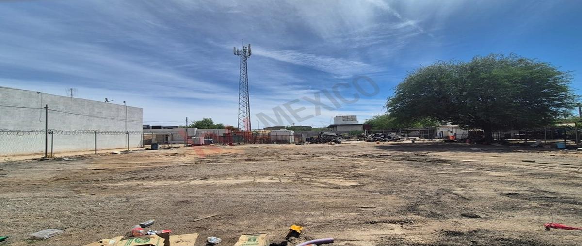 Foto de terreno habitacional en renta en jorge charles piña n/a, rivera, mexicali, baja california, 0 No. 04