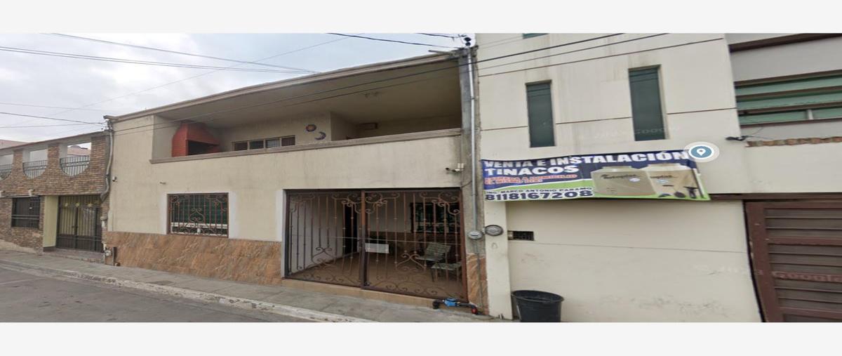 Foto de casa en venta en jorge gonzales camarena 106, el roble, san nicolás de los garza, nuevo león, 27764921 No. 03