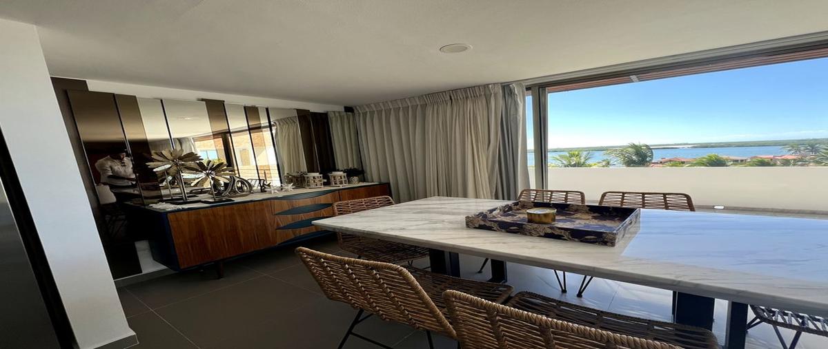 Foto de departamento en venta en jorge j chávez castro , altata, navolato, sinaloa, 0 No. 03