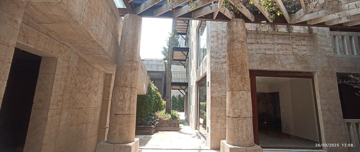 Foto de departamento en renta en jorge jiménez cantú , valle escondido, atizapán de zaragoza, méxico, 0 No. 03