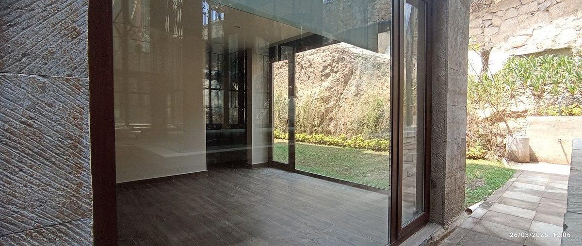 Foto de departamento en renta en jorge jiménez cantú , valle escondido, atizapán de zaragoza, méxico, 0 No. 04