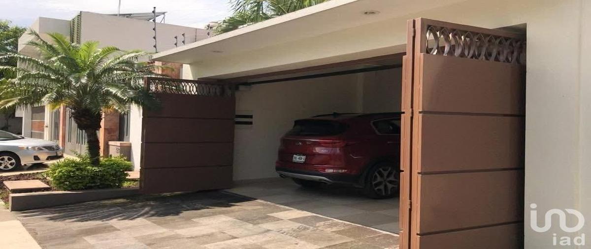 Foto de casa en venta en jorge luis borges 375, real vista hermosa, colima, colima, 30321693 No. 01