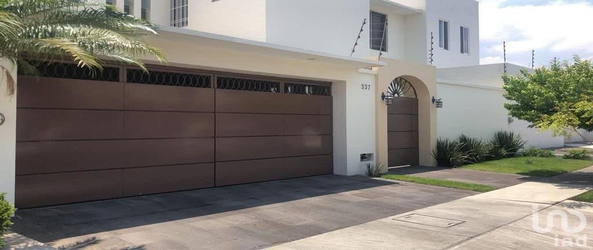 Foto de casa en venta en jorge luis borges 375, real vista hermosa, colima, colima, 30321693 No. 03