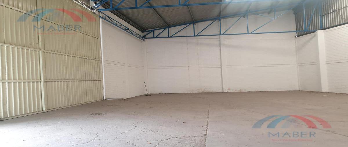 Foto de bodega en , jorge murad macluf, puebla, puebla, 0 foto 03 Foto de bodega en renta en , jorge murad macluf, puebla, puebla, 0 No. 03