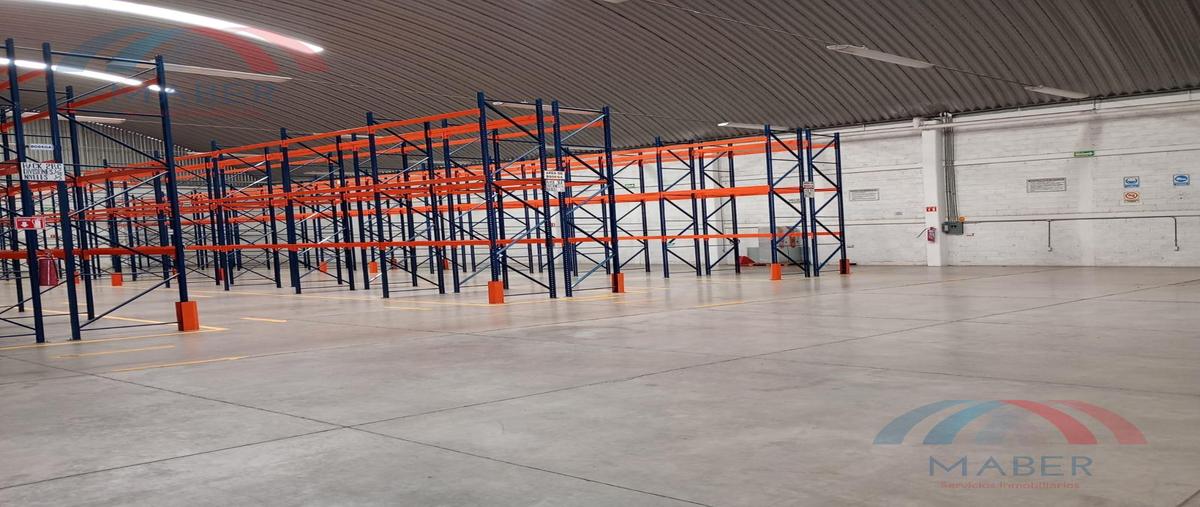 Foto de bodega en renta en  , jorge murad macluf, puebla, puebla, 28148135 No. 05