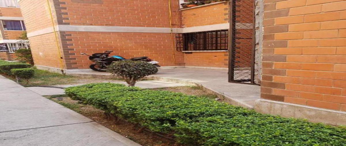 Foto de departamento en venta en  , jorge negrete, gustavo a. madero, df / cdmx, 0 No. 04