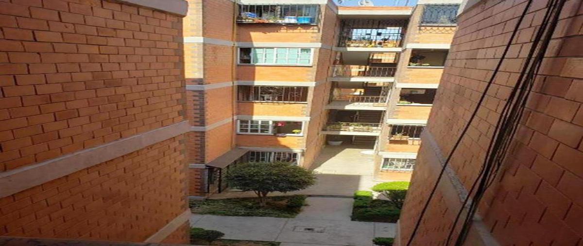 Foto de departamento en venta en  , jorge negrete, gustavo a. madero, df / cdmx, 0 No. 05