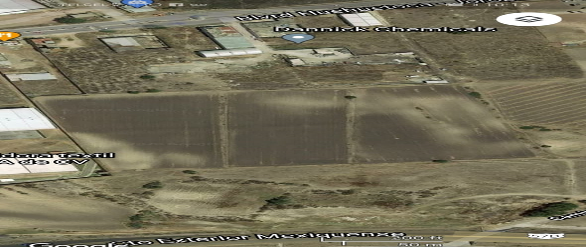 Foto de terreno habitacional en venta en  , jorobas, huehuetoca, méxico, 25430961 No. 05