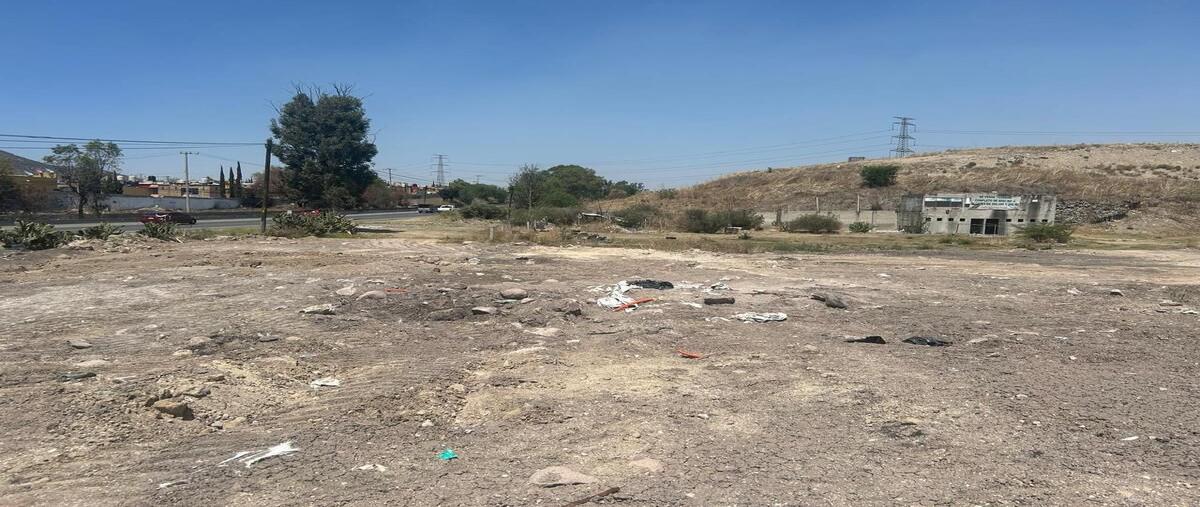 Foto de terreno habitacional en venta en jorobas , santa teresa, huehuetoca, méxico, 0 No. 02