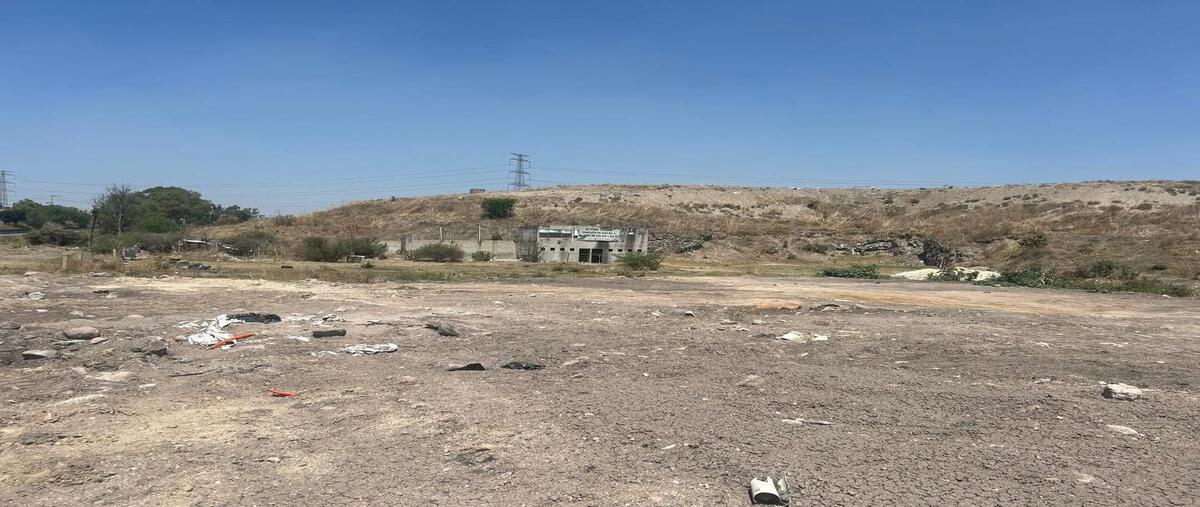 Foto de terreno habitacional en venta en jorobas , santa teresa, huehuetoca, méxico, 0 No. 03
