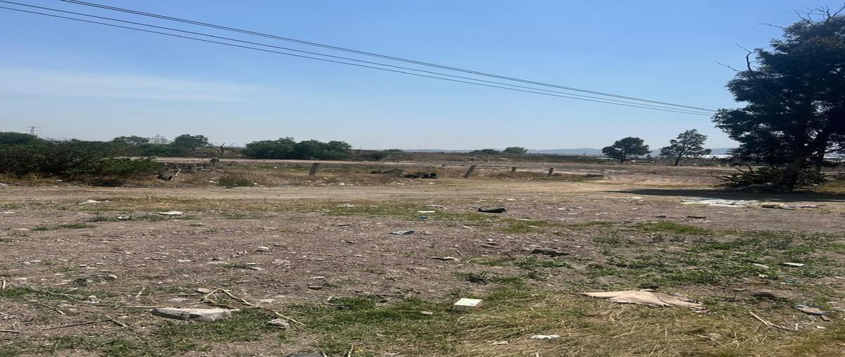 Foto de terreno habitacional en venta en jorobas , santa teresa, huehuetoca, méxico, 0 No. 04