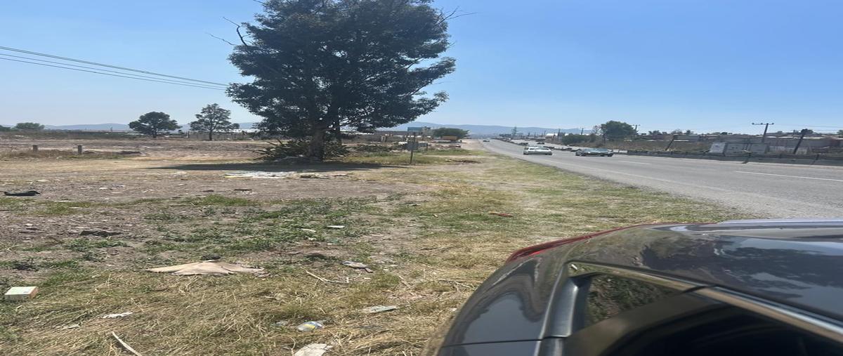 Foto de terreno habitacional en venta en jorobas , santa teresa, huehuetoca, méxico, 0 No. 05