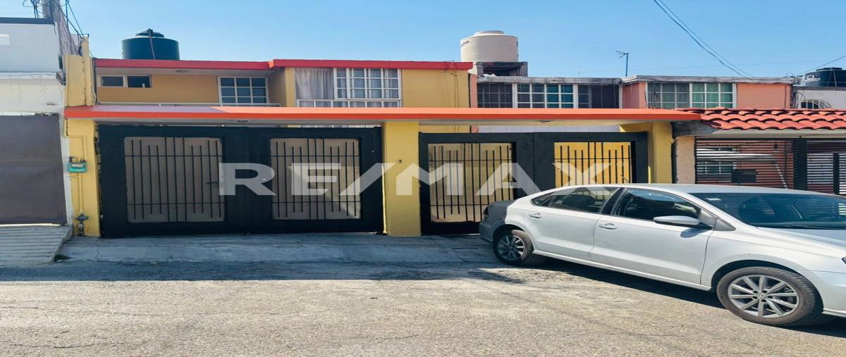 Foto de casa en jose a cuevas , atlanta 1a sección, cuautitlán izcalli, méxico, 30525066 foto 01 Foto de casa en venta en jose a cuevas , atlanta 1a sección, cuautitlán izcalli, méxico, 30525066 No. 01