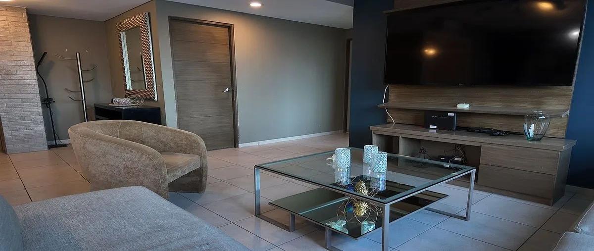 Foto de departamento en renta en josé alvarado 1000 , jardín español, monterrey, nuevo león, 27689898 No. 03