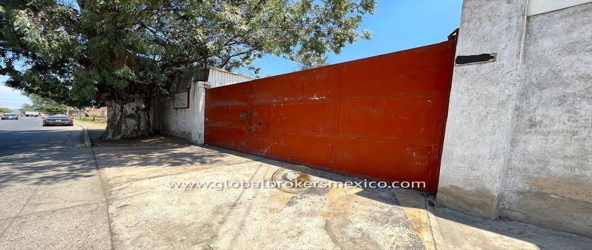 Foto de bodega en venta en jose alvarez fernandez , santa paula, tonalá, jalisco, 27417239 No. 04