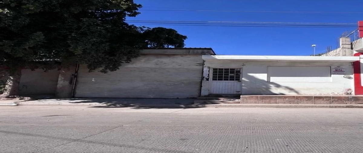 Foto de local en , josé ángel ferrusquilla, ahome, sinaloa, 0 foto 01 Foto de local en venta en , josé ángel ferrusquilla, ahome, sinaloa, 0 No. 01