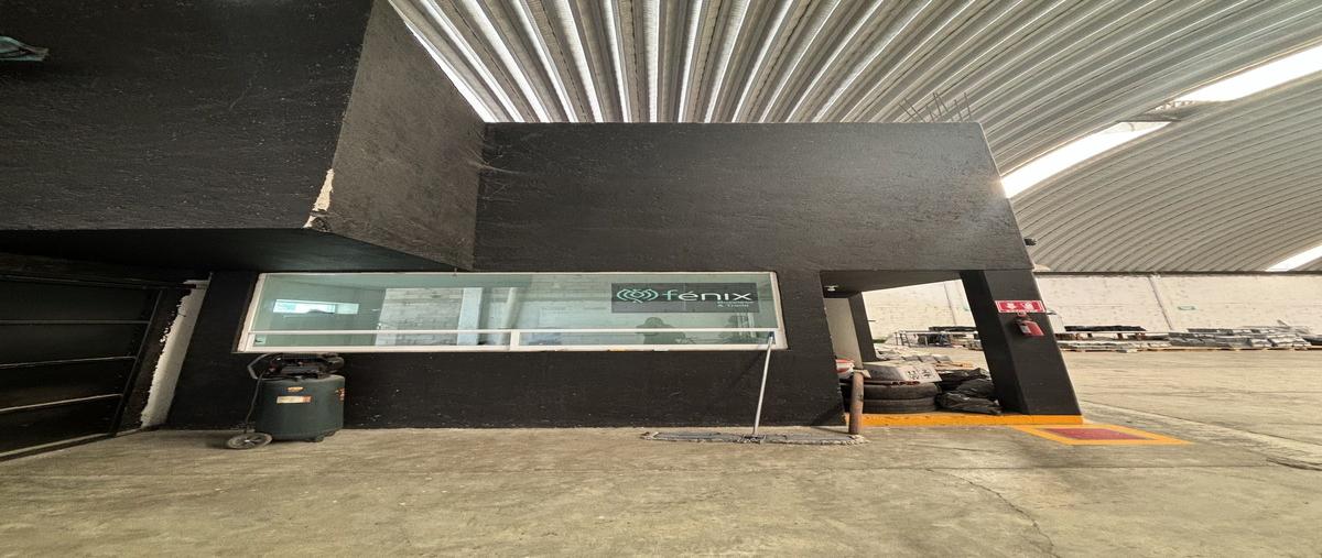 Foto de bodega en renta en . , josé angeles, juan c. bonilla, puebla, 0 No. 03