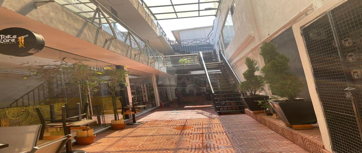 Foto de local en venta en jose antonio alzate 77, santa maria la ribera, cuauhtémoc, df / cdmx, 27600546 No. 05