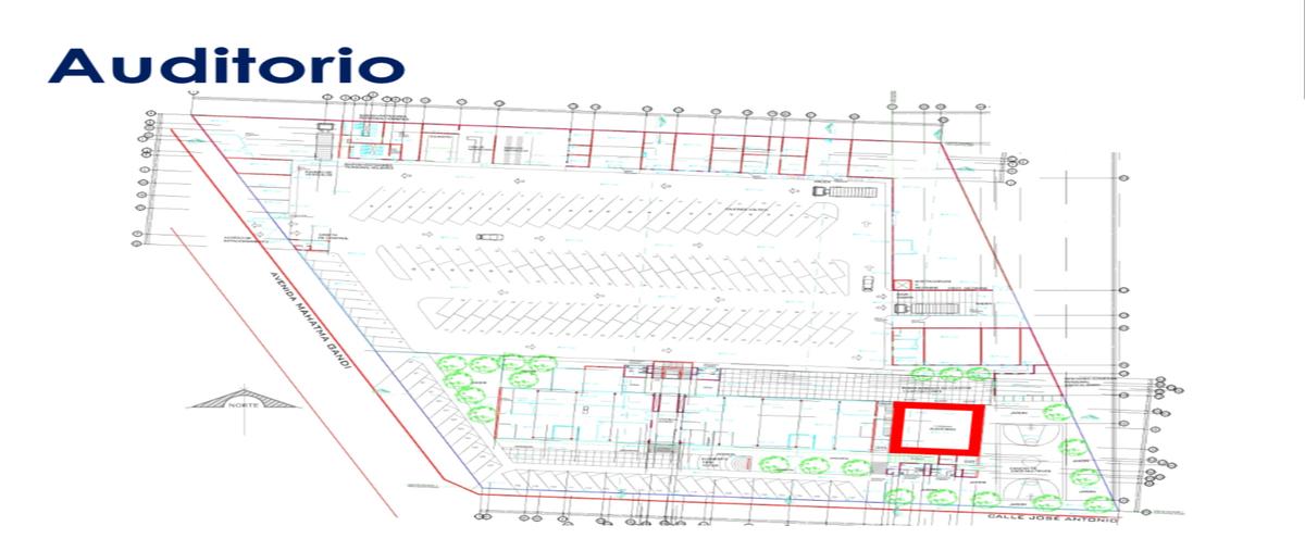 Foto de edificio en renta en josé antonio , parque industrial altec, aguascalientes, aguascalientes, 30260378 No. 05