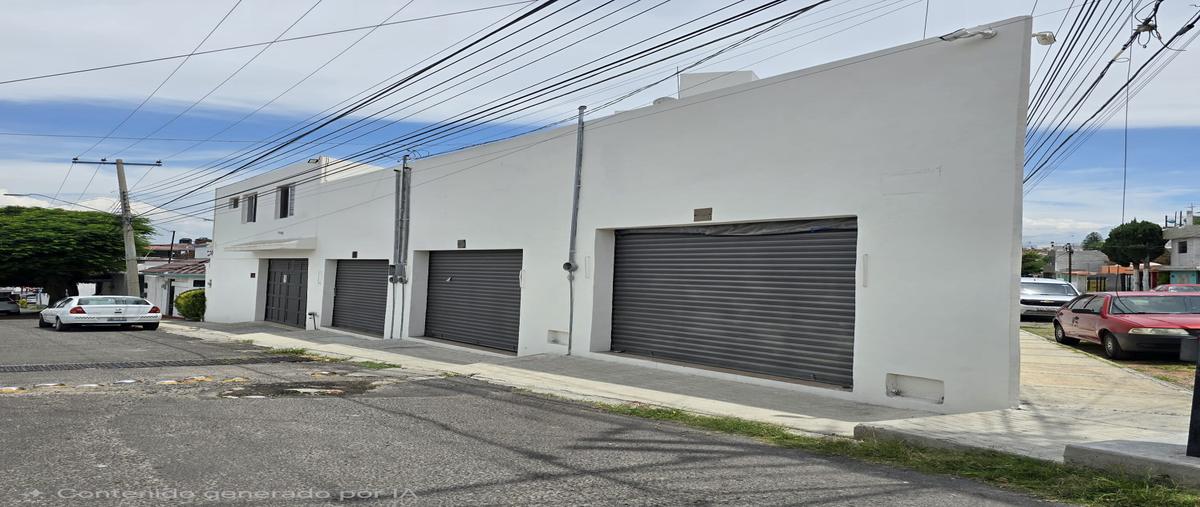 Foto de local en renta en jose antonio septién , misión candiles, corregidora, querétaro, 0 No. 05