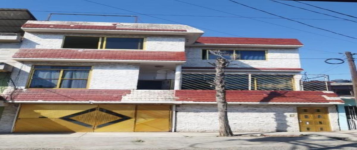 Foto de casa en jose antonio torres 1219, nueva aragón, ecatepec de morelos, méxico, 0 foto 01 Foto de casa en venta en jose antonio torres 1219, nueva aragón, ecatepec de morelos, méxico, 0 No. 01