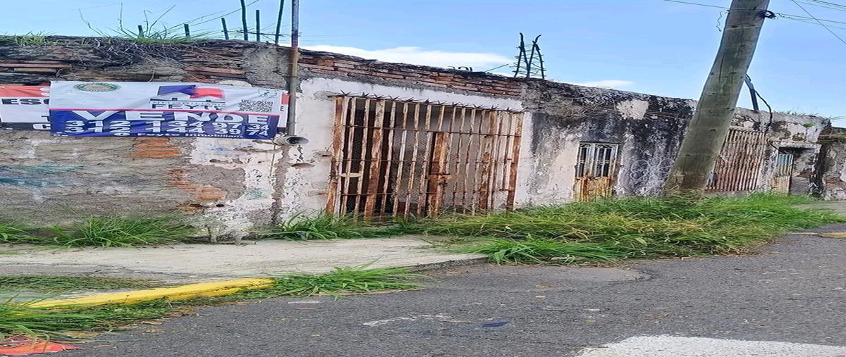 Foto de terreno habitacional en venta en jose antonio torres , colima centro, colima, colima, 0 No. 03