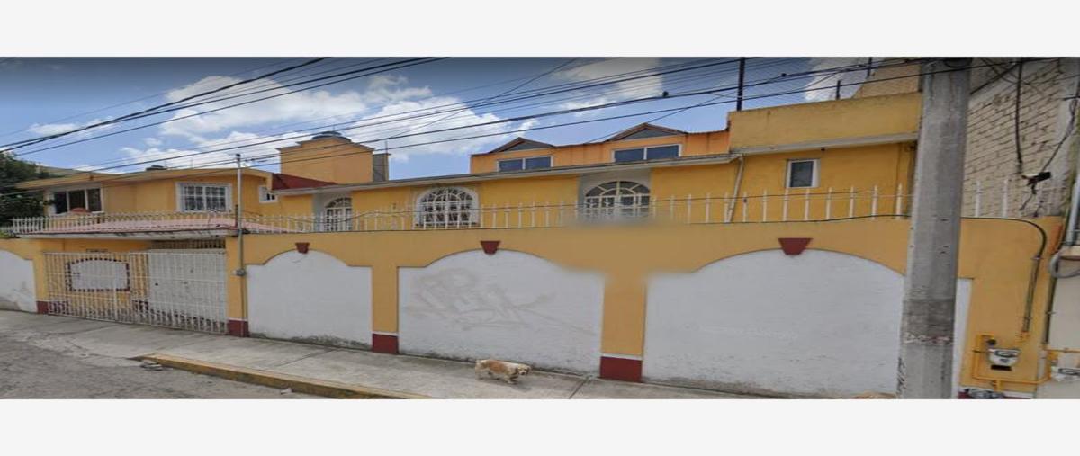 Foto de casa en jose antonio villada , santa ana tlapaltitlán, toluca, méxico, 0 foto 01 Foto de casa en venta en jose antonio villada , santa ana tlapaltitlán, toluca, méxico, 0 No. 01