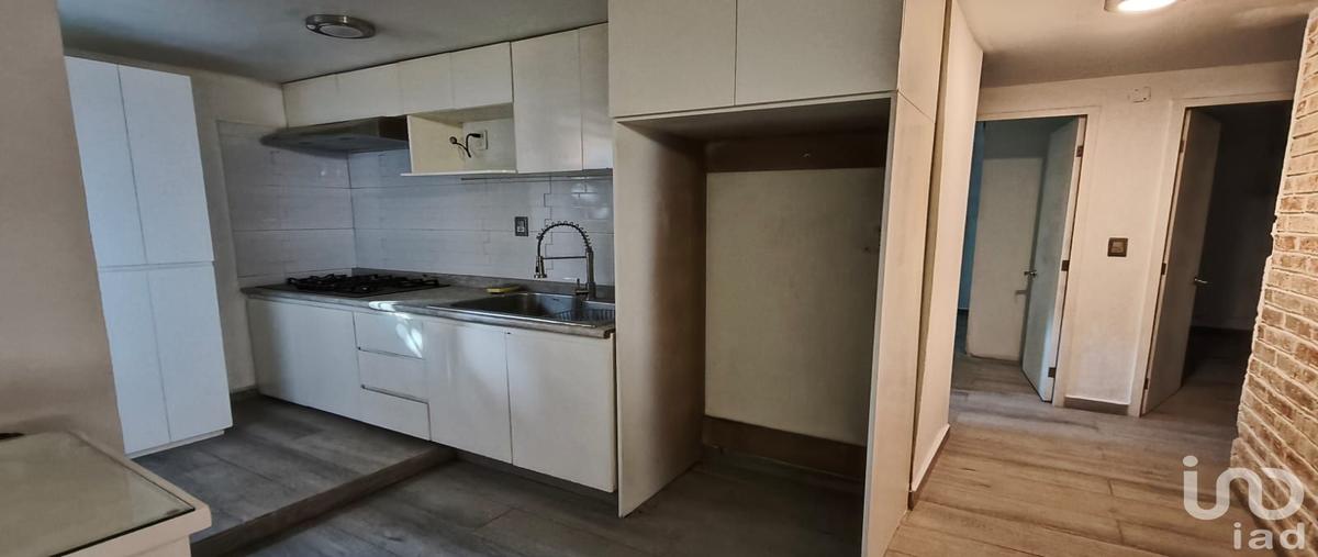 Foto de departamento en venta en josé arrese 126, tepalcates, iztapalapa, df / cdmx, 30922149 No. 04