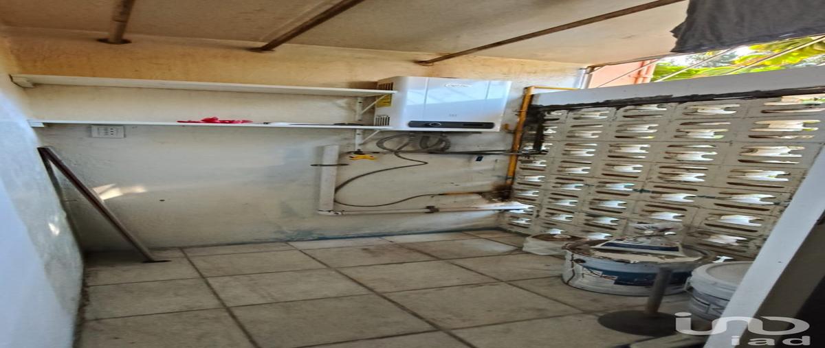 Foto de departamento en venta en josé arrese 126, tepalcates, iztapalapa, df / cdmx, 30922149 No. 05