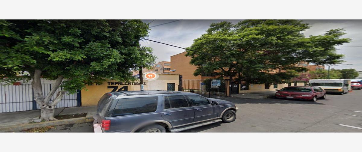 Foto de edificio en venta en jose arrese , tepalcates, iztapalapa, df / cdmx, 0 No. 02