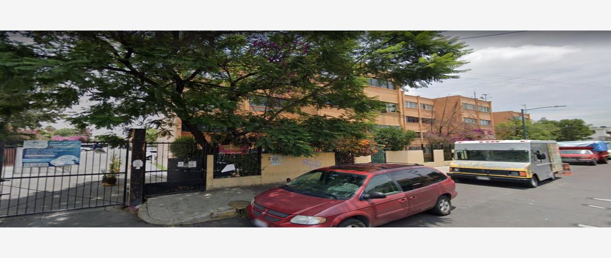 Foto de edificio en venta en jose arrese , tepalcates, iztapalapa, df / cdmx, 0 No. 03