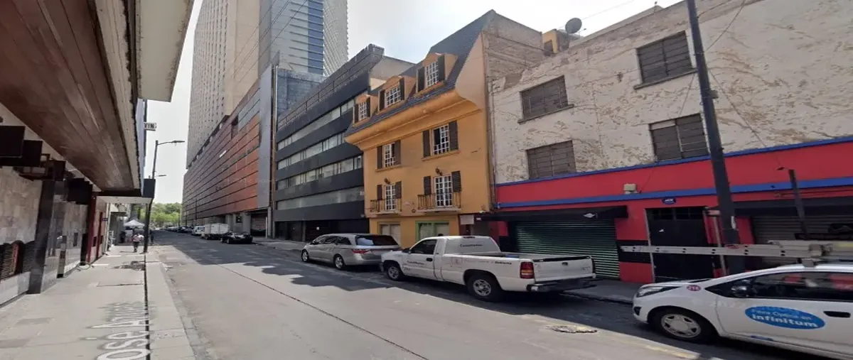 Foto de departamento en venta en josé azueta 34, centro (área 2), cuauhtémoc, df / cdmx, 30358519 No. 02