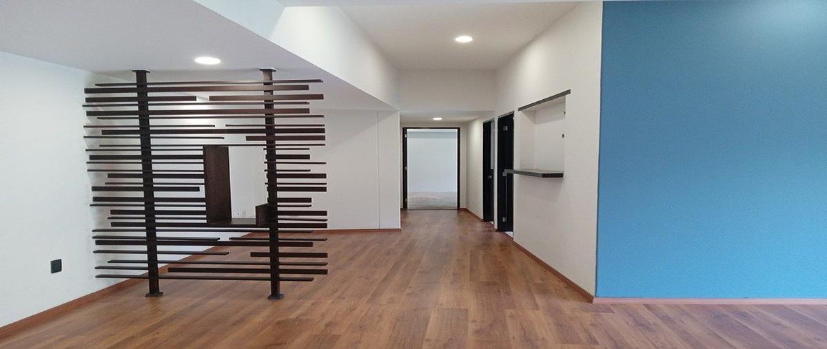 Foto de departamento en venta en jose barros sierra , santa fe, álvaro obregón, df / cdmx, 0 No. 03