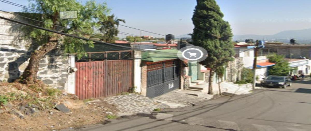 Foto de casa en venta en jose beltran 12, cerrillos primera sección, xochimilco, df / cdmx, 0 No. 03