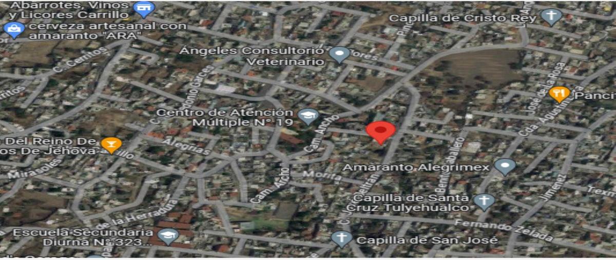 Foto de casa en venta en jose beltran 12, cerrillos primera sección, xochimilco, df / cdmx, 0 No. 05