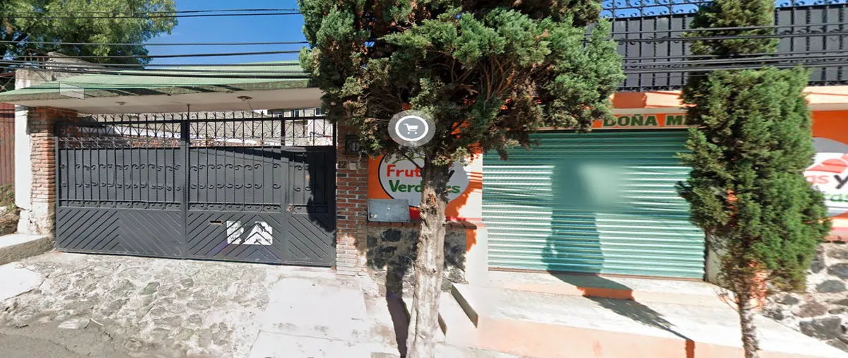 Foto de casa en venta en jose beltran 12a, cerrillos primera sección, xochimilco, df / cdmx, 30319280 No. 04