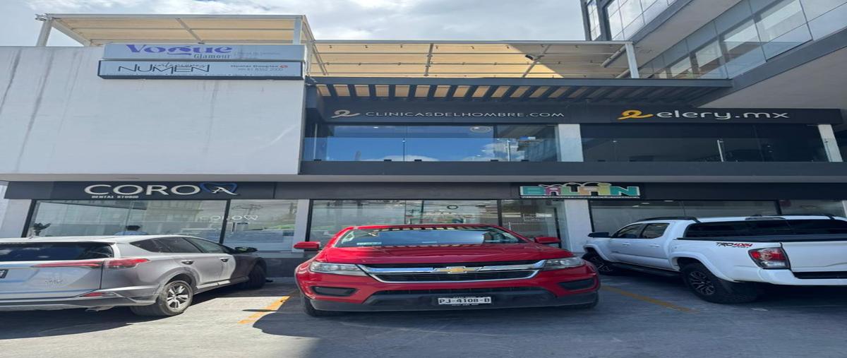 Foto de local en renta en josé benitez 2190, obispado, monterrey, nuevo león, 0 No. 05