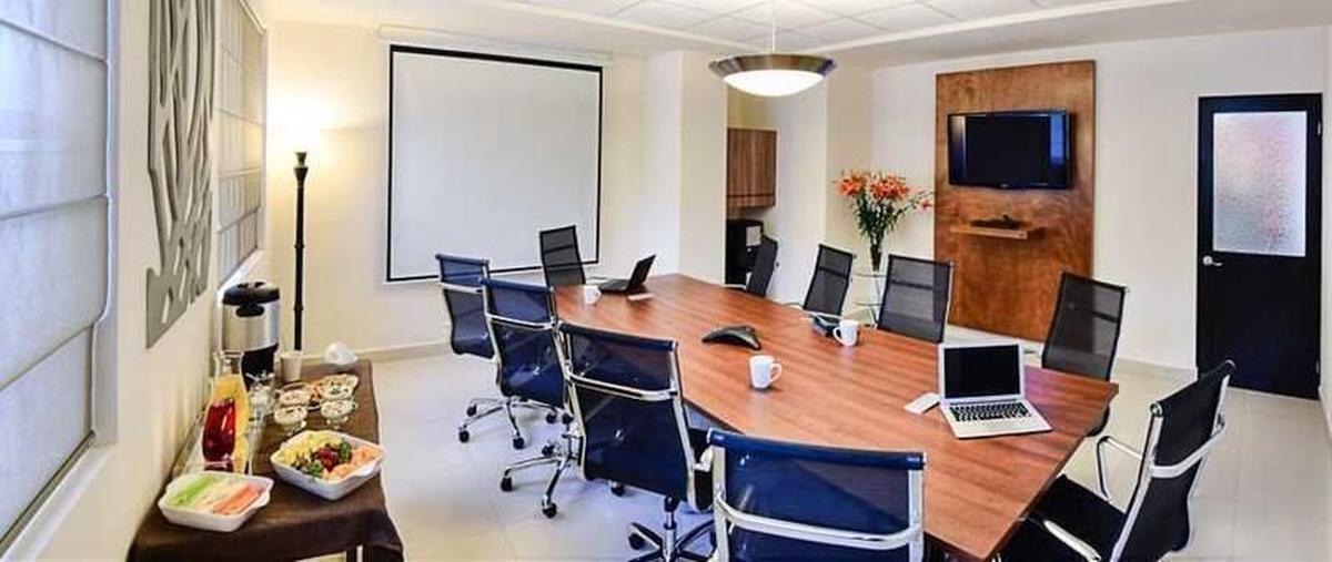 Foto de oficina en renta en josé benítez , obispado, monterrey, nuevo león, 7549555 No. 03