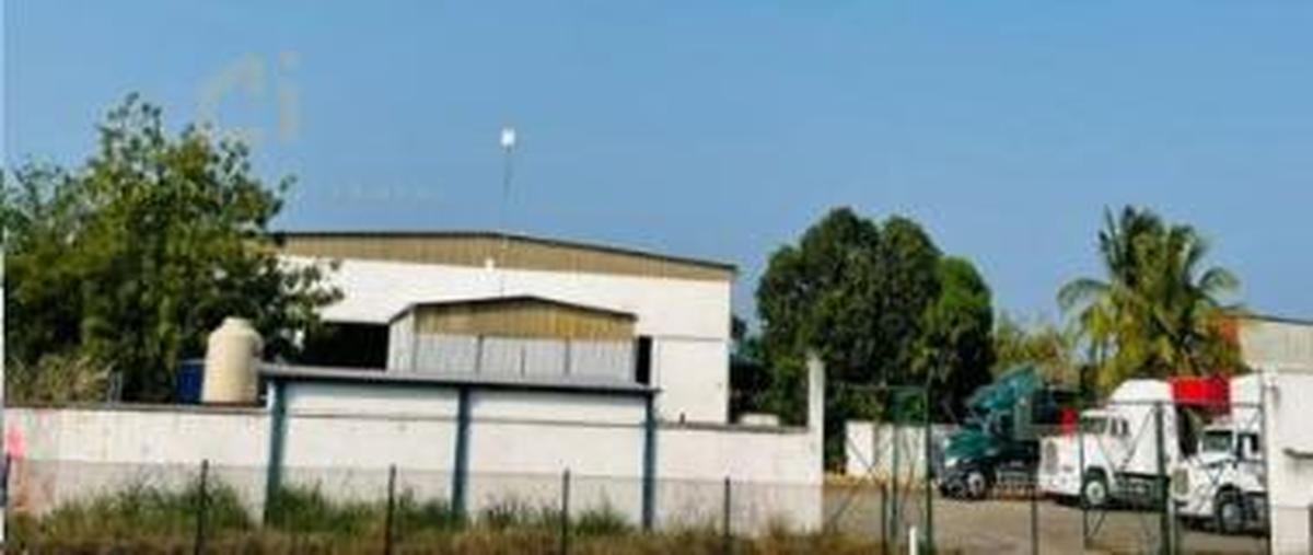 Foto de bodega en venta en  , josé cardel centro, la antigua, veracruz de ignacio de la llave, 26497272 No. 04