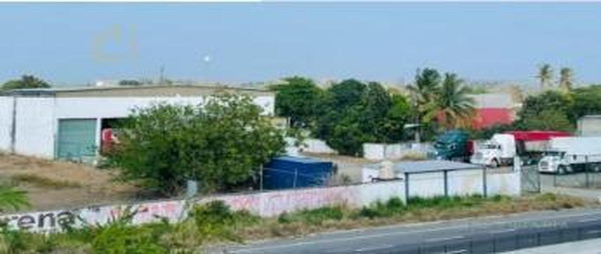 Foto de bodega en venta en  , josé cardel centro, la antigua, veracruz de ignacio de la llave, 26497272 No. 05