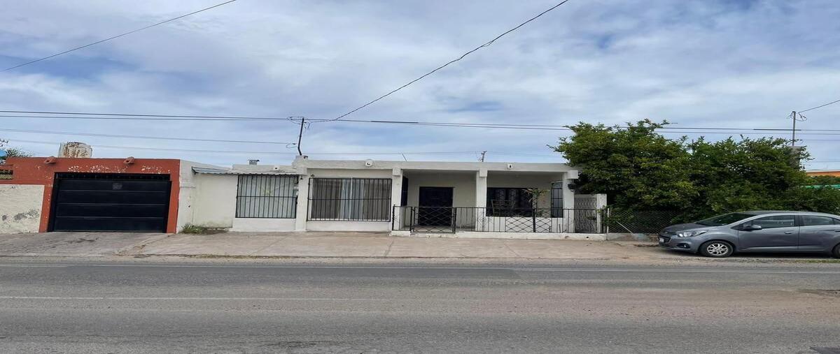 Foto de casa en venta en jose carmelo balderrama , balderrama, hermosillo, sonora, 28267331 No. 03