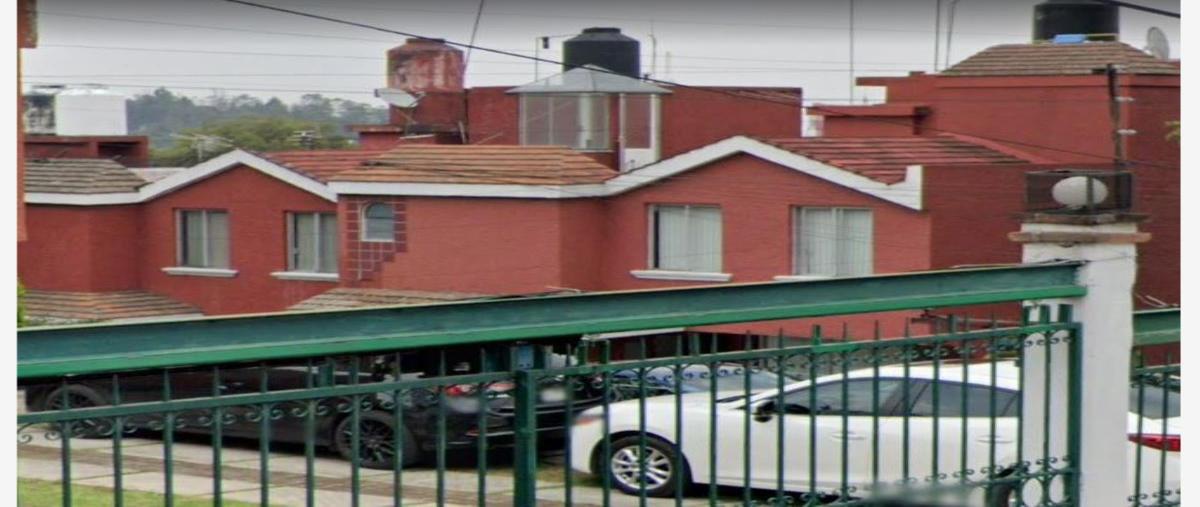 Foto de casa en condominio en venta en jose casimiro chovel 20, miguel hidalgo, tlalpan, df / cdmx, 0 No. 01