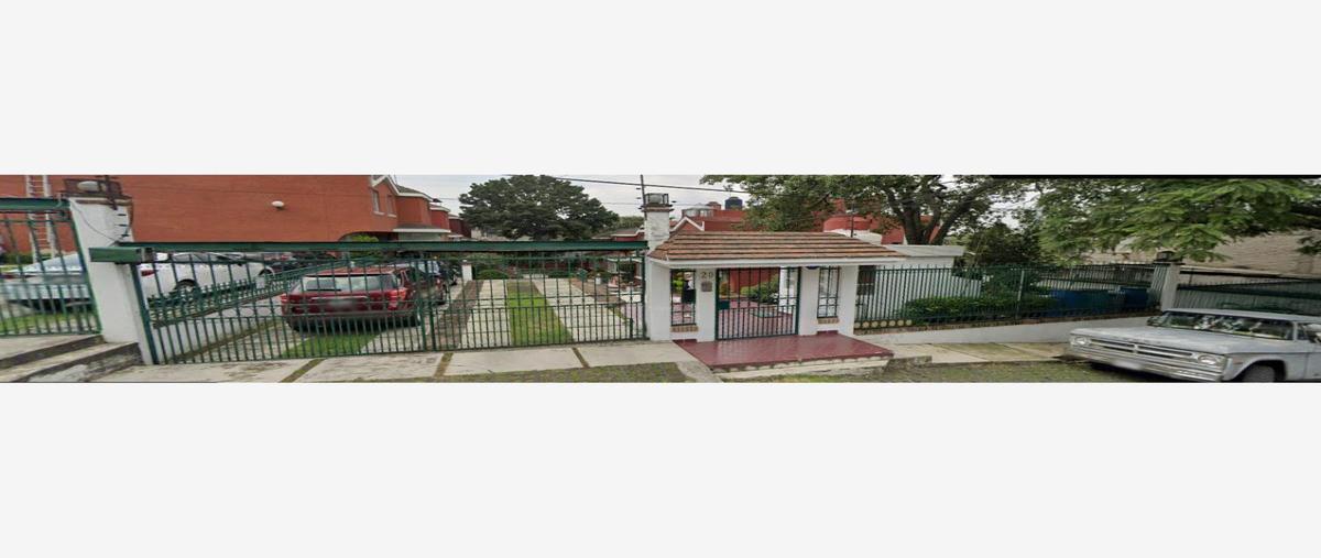 Foto de casa en condominio en venta en jose casimiro chovel 20, miguel hidalgo, tlalpan, df / cdmx, 0 No. 02