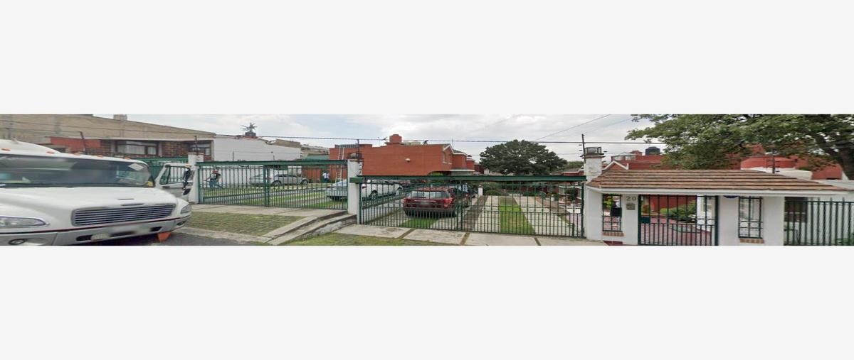 Foto de casa en condominio en venta en jose casimiro chovel 20, miguel hidalgo, tlalpan, df / cdmx, 0 No. 04