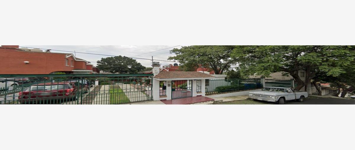 Foto de casa en condominio en venta en jose casimiro chovel 20, miguel hidalgo, tlalpan, df / cdmx, 0 No. 05