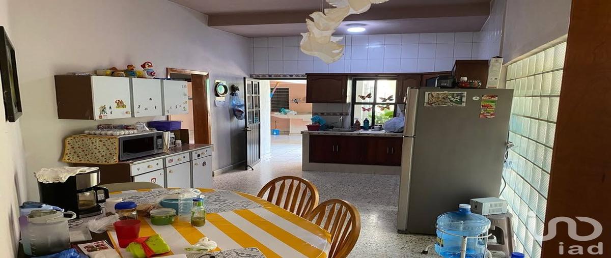 Foto de casa en venta en jose castillo tielamsns 52, josé castillo tielemans, tuxtla gutiérrez, chiapas, 30400911 No. 05