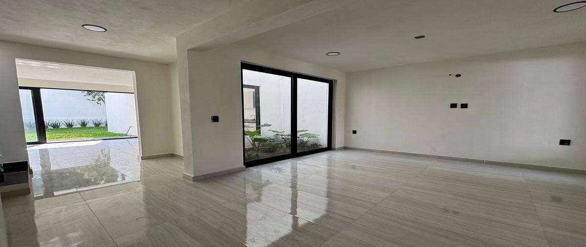 Foto de casa en venta en  , josé castillo tielemans, tuxtla gutiérrez, chiapas, 30772061 No. 05