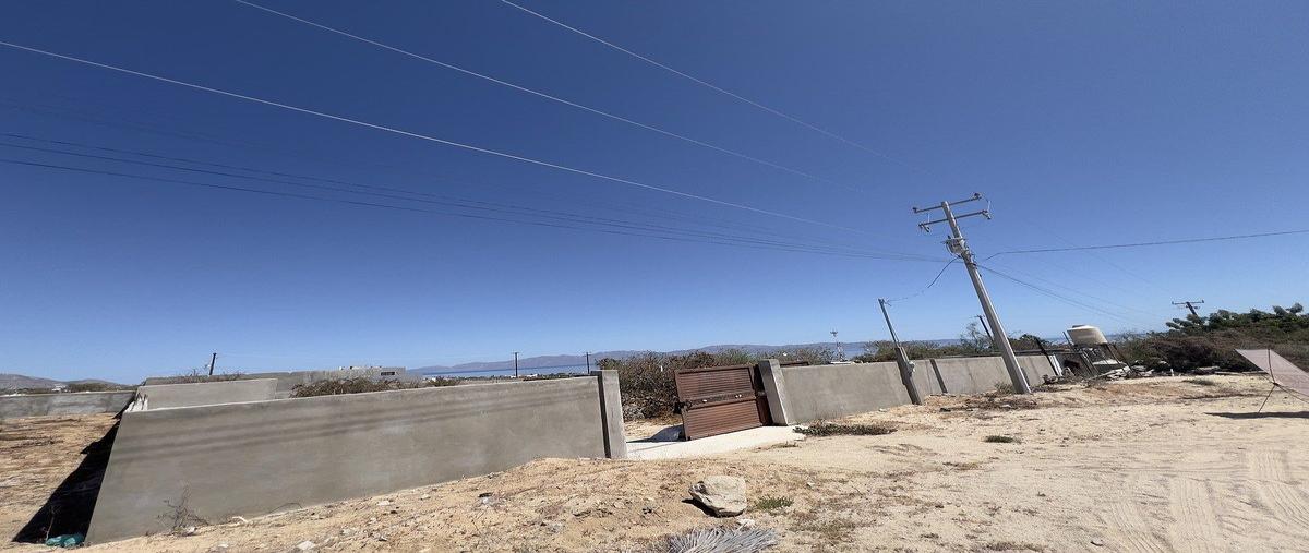 Foto de terreno habitacional en venta en josé castro calderón , el sargento, la paz, baja california sur, 0 No. 08