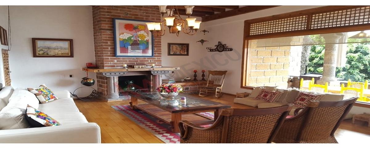 Foto de casa en venta en josé ceja , el polvorin, valle de bravo, méxico, 28958685 No. 04